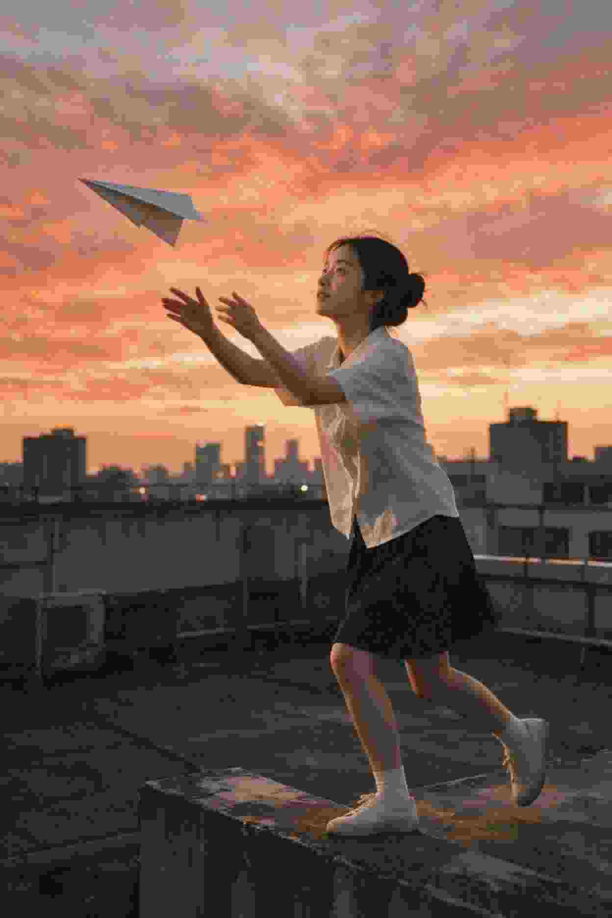 时光机器