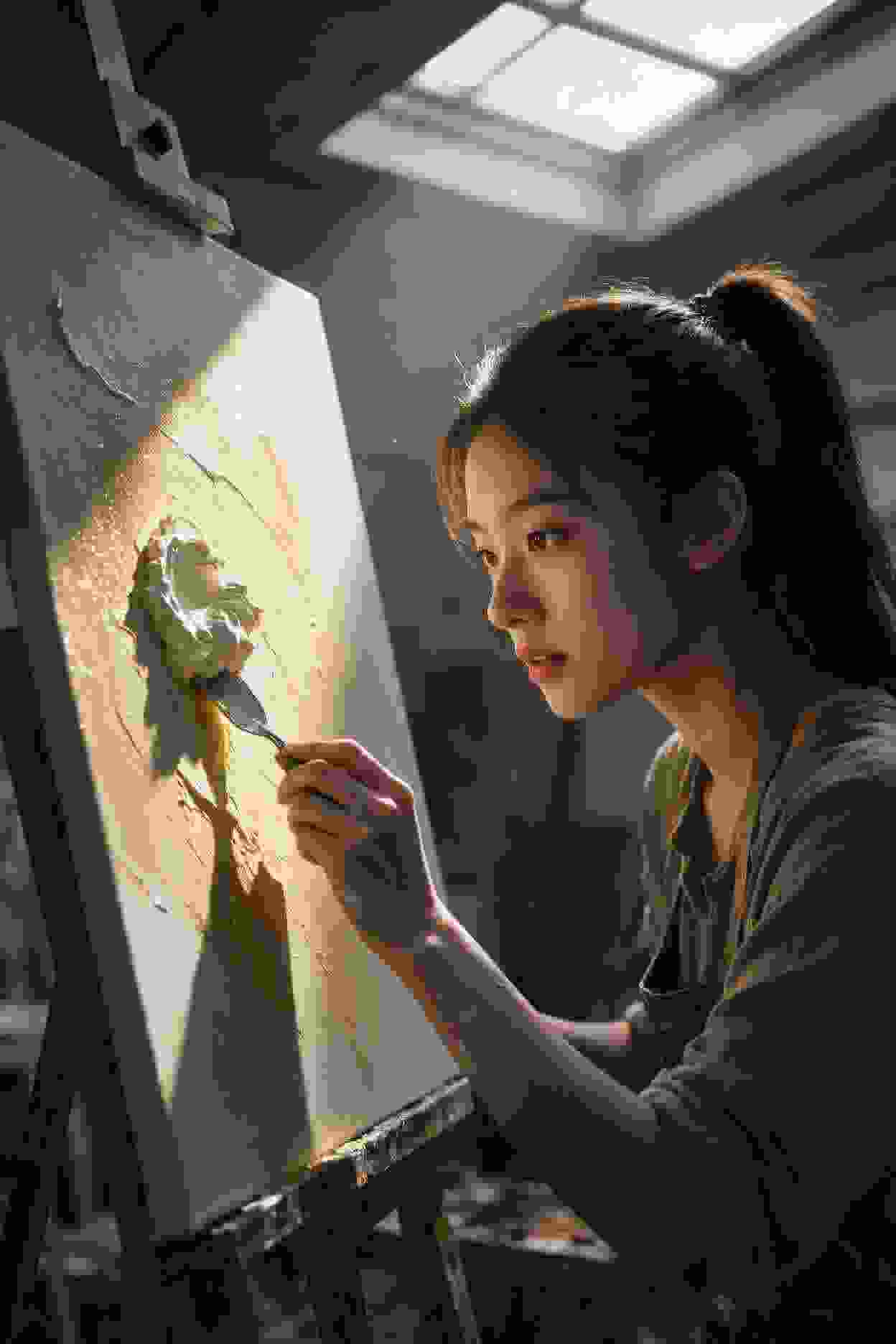 邂逅在冬季