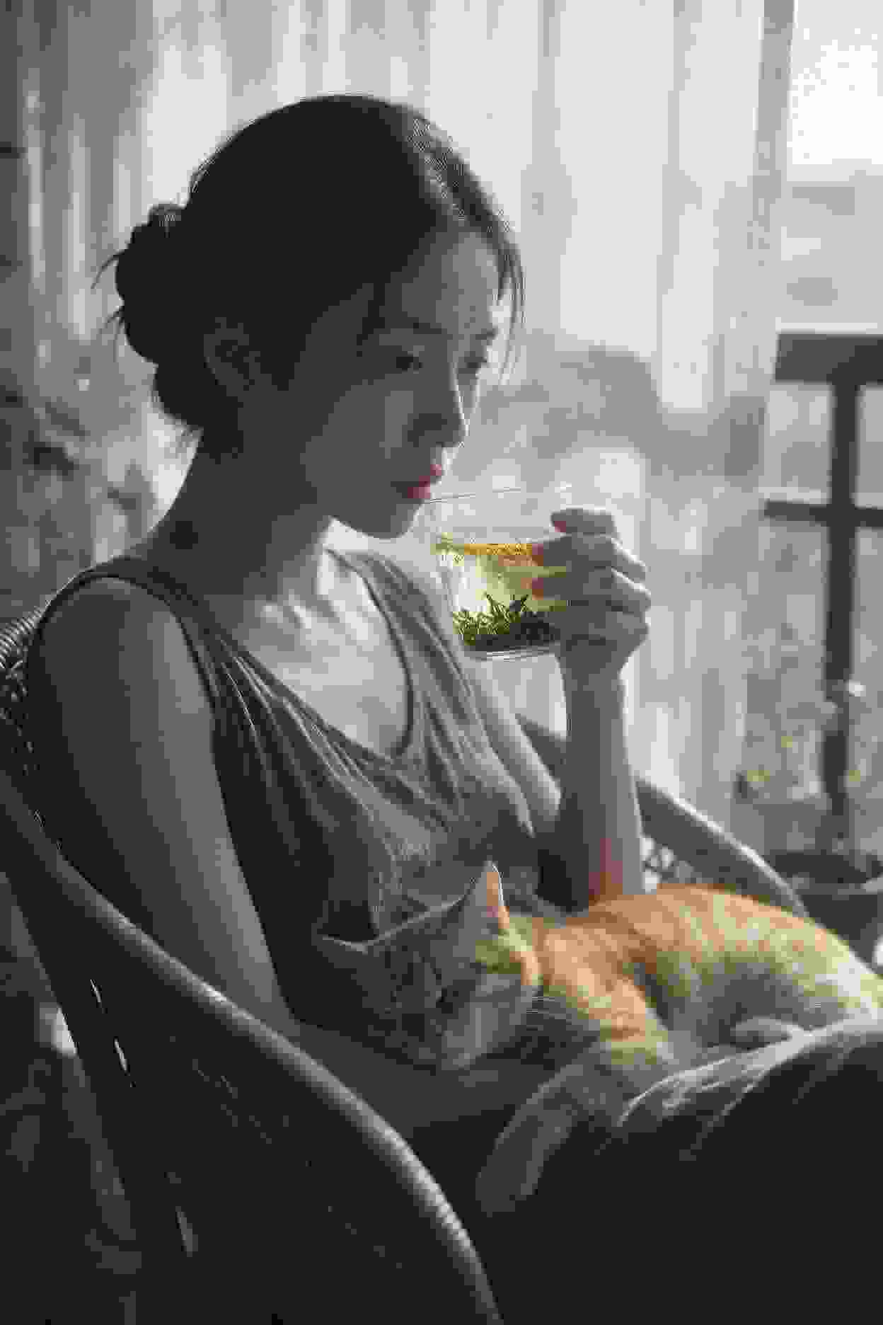 倾城之恋